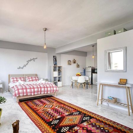 A Little Taste Of Home Apartments Athen Eksteriør bilde