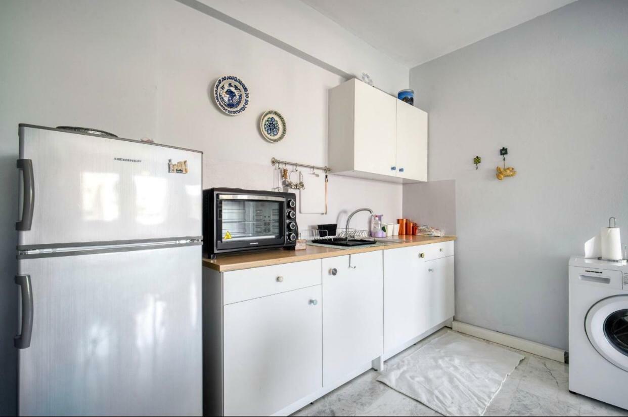 A Little Taste Of Home Apartments Athen Eksteriør bilde