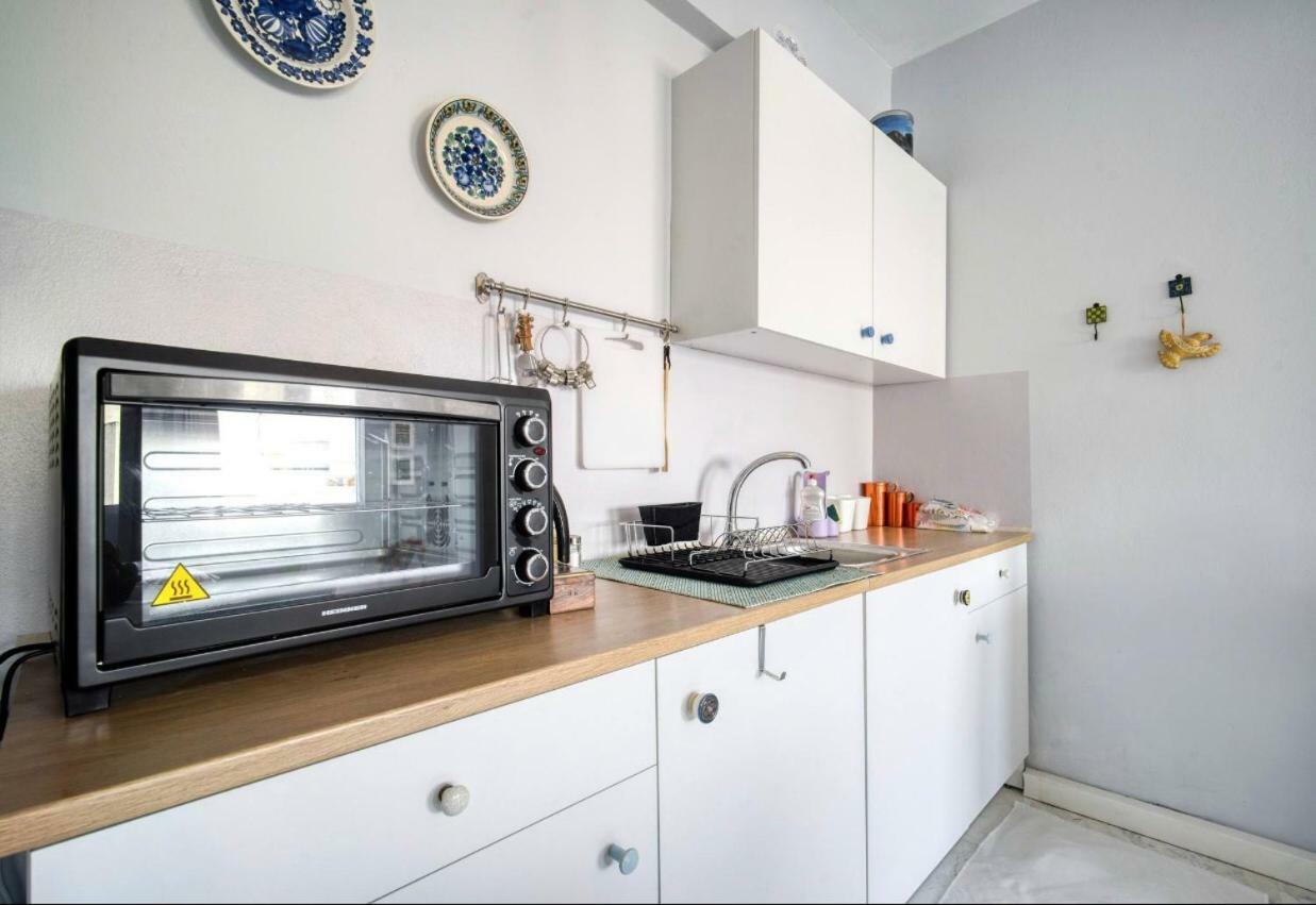 A Little Taste Of Home Apartments Athen Eksteriør bilde