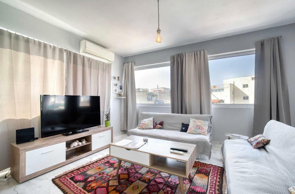 A Little Taste Of Home Apartments Athen Eksteriør bilde
